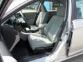 Gray Interior Photo for 2013 Honda Accord #79379272