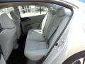 Gray Rear Seat Photo for 2013 Honda Accord #79379289