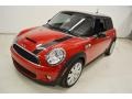 Chili Red - Cooper S Hardtop Photo No. 6