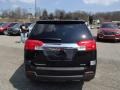 Carbon Black Metallic - Terrain SLT AWD Photo No. 7