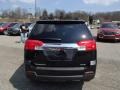 2013 Carbon Black Metallic GMC Terrain SLT AWD  photo #7