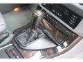 Sterling Grey Metallic - X5 4.4i Photo No. 52