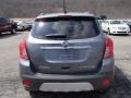 Satin Steel Gray Metallic - Encore Convenience AWD Photo No. 7