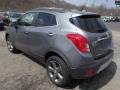  2013 Encore Convenience AWD Satin Steel Gray Metallic