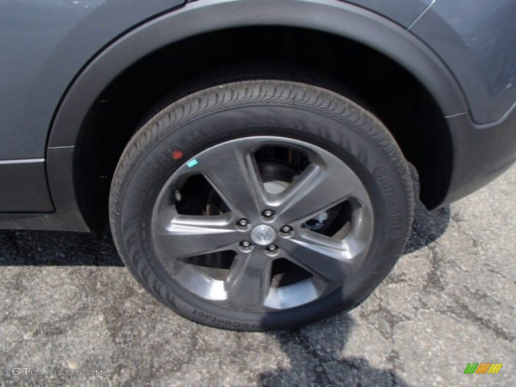 2013 Buick Encore Convenience AWD Wheel Photo #79379773