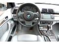 Sterling Grey Metallic - X5 4.4i Photo No. 62