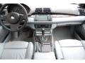 Sterling Grey Metallic - X5 4.4i Photo No. 63