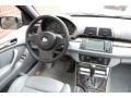 Sterling Grey Metallic - X5 4.4i Photo No. 65