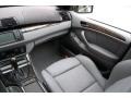 Sterling Grey Metallic - X5 4.4i Photo No. 66