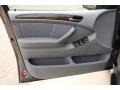 Sterling Grey Metallic - X5 4.4i Photo No. 68