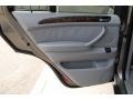 Sterling Grey Metallic - X5 4.4i Photo No. 70