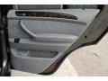 Sterling Grey Metallic - X5 4.4i Photo No. 71