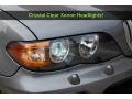 Sterling Grey Metallic - X5 4.4i Photo No. 72