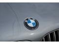 Sterling Grey Metallic - X5 4.4i Photo No. 77