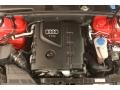 2.0 Liter FSI Turbocharged DOHC 16-Valve VVT 4 Cylinder Engine for 2009 Audi A4 2.0T Sedan #79380081
