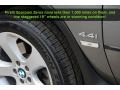 Sterling Grey Metallic - X5 4.4i Photo No. 78