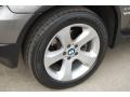 Sterling Grey Metallic - X5 4.4i Photo No. 79