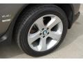 Sterling Grey Metallic - X5 4.4i Photo No. 80
