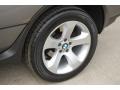 Sterling Grey Metallic - X5 4.4i Photo No. 81