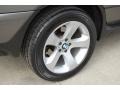Sterling Grey Metallic - X5 4.4i Photo No. 82