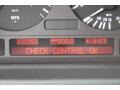 Sterling Grey Metallic - X5 4.4i Photo No. 85