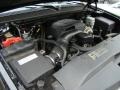 Black Raven - Escalade ESV AWD Photo No. 26