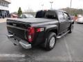 Black - Colorado LT Crew Cab 4x4 Photo No. 3