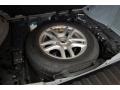 Sterling Grey Metallic - X5 4.4i Photo No. 96