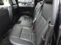 2007 Black Chevrolet Colorado LT Crew Cab 4x4  photo #11