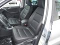 Reflex Silver Metallic - Tiguan Wolfsburg Edition Photo No. 9