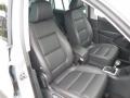 Reflex Silver Metallic - Tiguan Wolfsburg Edition Photo No. 10