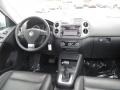 Reflex Silver Metallic - Tiguan Wolfsburg Edition Photo No. 12
