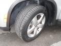 Reflex Silver Metallic - Tiguan Wolfsburg Edition Photo No. 13