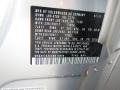 Reflex Silver Metallic - Tiguan Wolfsburg Edition Photo No. 14
