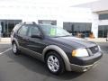 2007 Alloy Metallic Ford Freestyle SEL AWD  photo #1