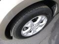 Alloy Metallic - Freestyle SEL AWD Photo No. 9