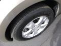 2007 Alloy Metallic Ford Freestyle SEL AWD  photo #9