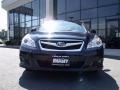 2012 Deep Indigo Pearl Subaru Legacy 3.6R Limited  photo #8