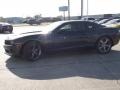 Ashen Gray Metallic - Camaro SS/RS Coupe Photo No. 2