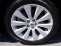 2012 Deep Indigo Pearl Subaru Legacy 3.6R Limited  photo #29