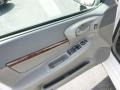 2002 White Chevrolet Impala LS  photo #11