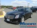 Black Raven - CTS Sedan Photo No. 1