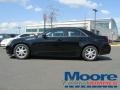 Black Raven - CTS Sedan Photo No. 2