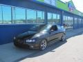 2004 Phantom Black Metallic Pontiac GTO Coupe  photo #1