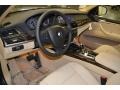 Black Sapphire Metallic - X5 xDrive 35i Photo No. 6