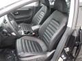 2010 Volkswagen CC Sport Front Seat