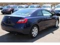 Royal Blue Pearl - Civic LX Coupe Photo No. 5