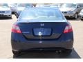 Royal Blue Pearl - Civic LX Coupe Photo No. 6