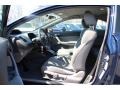 Royal Blue Pearl - Civic LX Coupe Photo No. 11