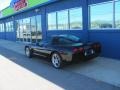 1998 Black Chevrolet Corvette Coupe  photo #4